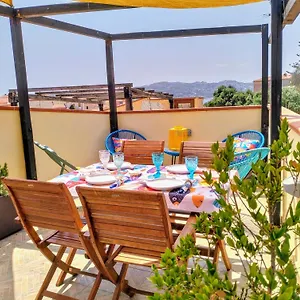 La Terrazza - Località Cala Gavetta Appartamento